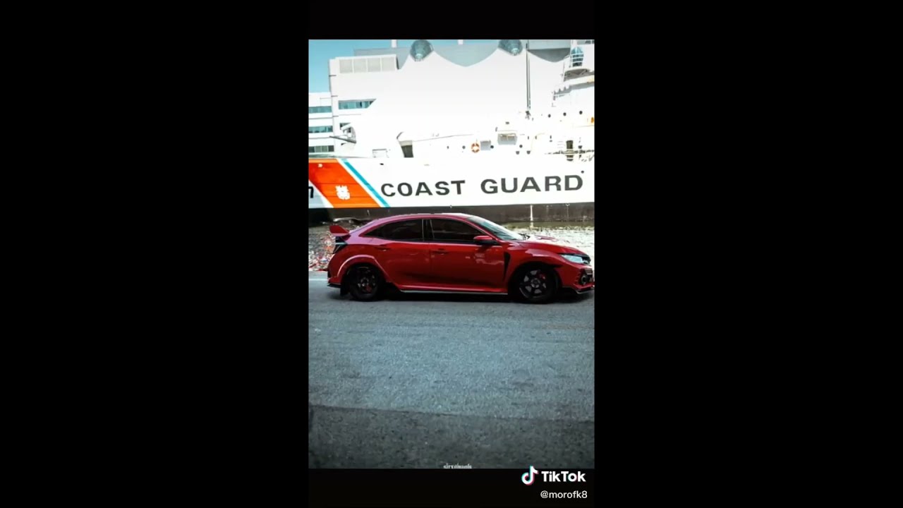 Car Tiktoks YouTube