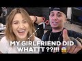 WE MADE SOME HUGE CHANGES !!! (DRASTIC CHANGE FOR GIRLFRIEND)