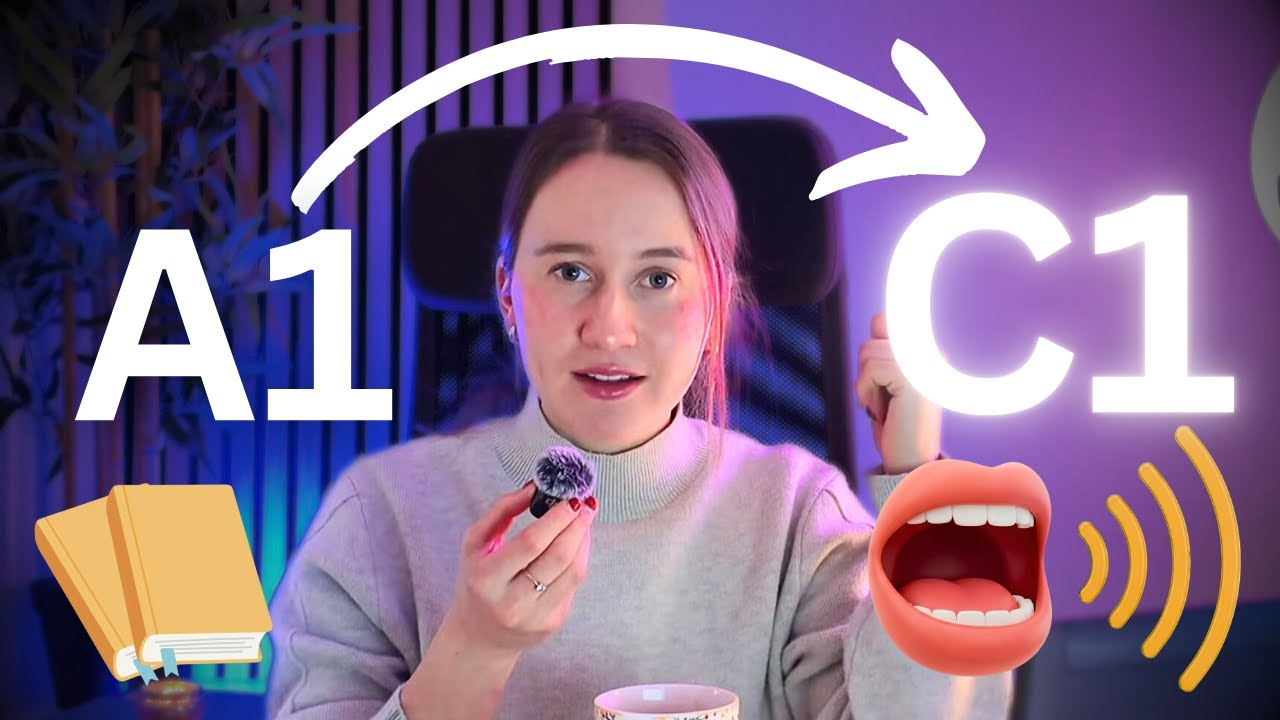 Fließend SPRECHEN mit LESEN? Die Kraft der „Extensive Reading“ - Methode