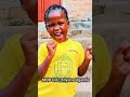 Am Nanah The Star Girl From MODz Uganda Youtubeshorts Dance Rexxie Love 