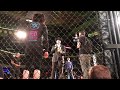 Grace Gundrum v Stella Davison -- Submission Underground 5