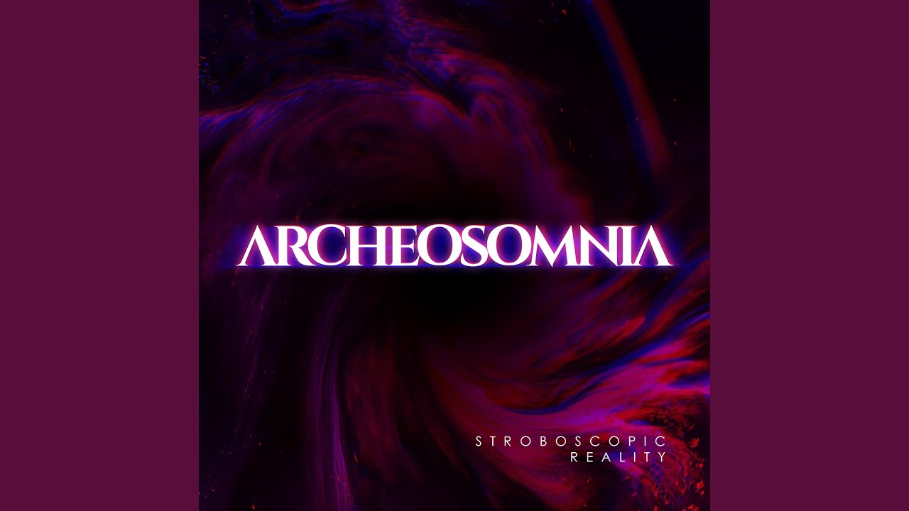 Watch Stroboscopic Reality on YouTube Watch Stroboscopic Reality on YouTube