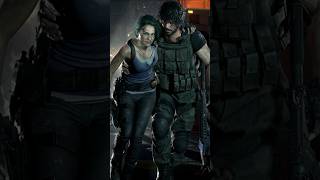 NUEVO MOD COOP PARA RESIDENT EVIL 3 REMAKE