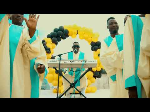 Vichou Love Abudiwa Official Music Video