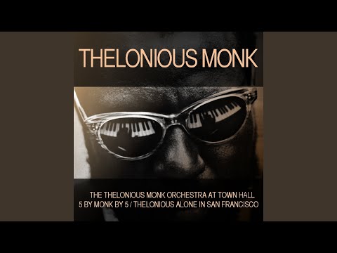 Blue Monk