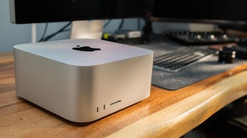 Upgrading to Mac Studio for Davinci Resolve