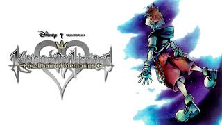 Simple and Clean (Rejected) - Kingdom Hearts Re:Chain of Memories