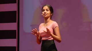The Feminist Paradox | Thisari Randunu | TEDxYouth@TWSDubaiWomen