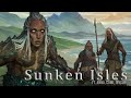 Sunken Isles (an Eldermancy Sea Shanty) 【a D&amp;D original song ft. @annapantsu, @Cami-Cat, Jeysun 】
