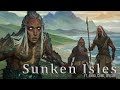 Sunken Isles (an Eldermancy Sea Shanty) 【a D&D original song ft. @annapantsu, @Cami-Cat, Jeysun 】