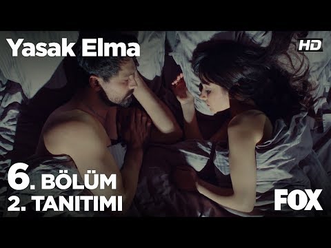 Yasak Elma 6. Bölüm 2. Tanıtımı