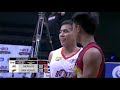 PBA 3X3 SEASON 1 - 4TH LEG DAY 2 | DECEMBER 05, 2021