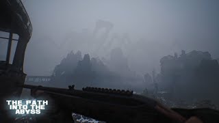 Bienvenido a Morón - The Path Into The Abyss (Teaser)
