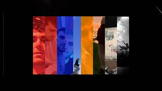 Fred again's seasons [playlist]