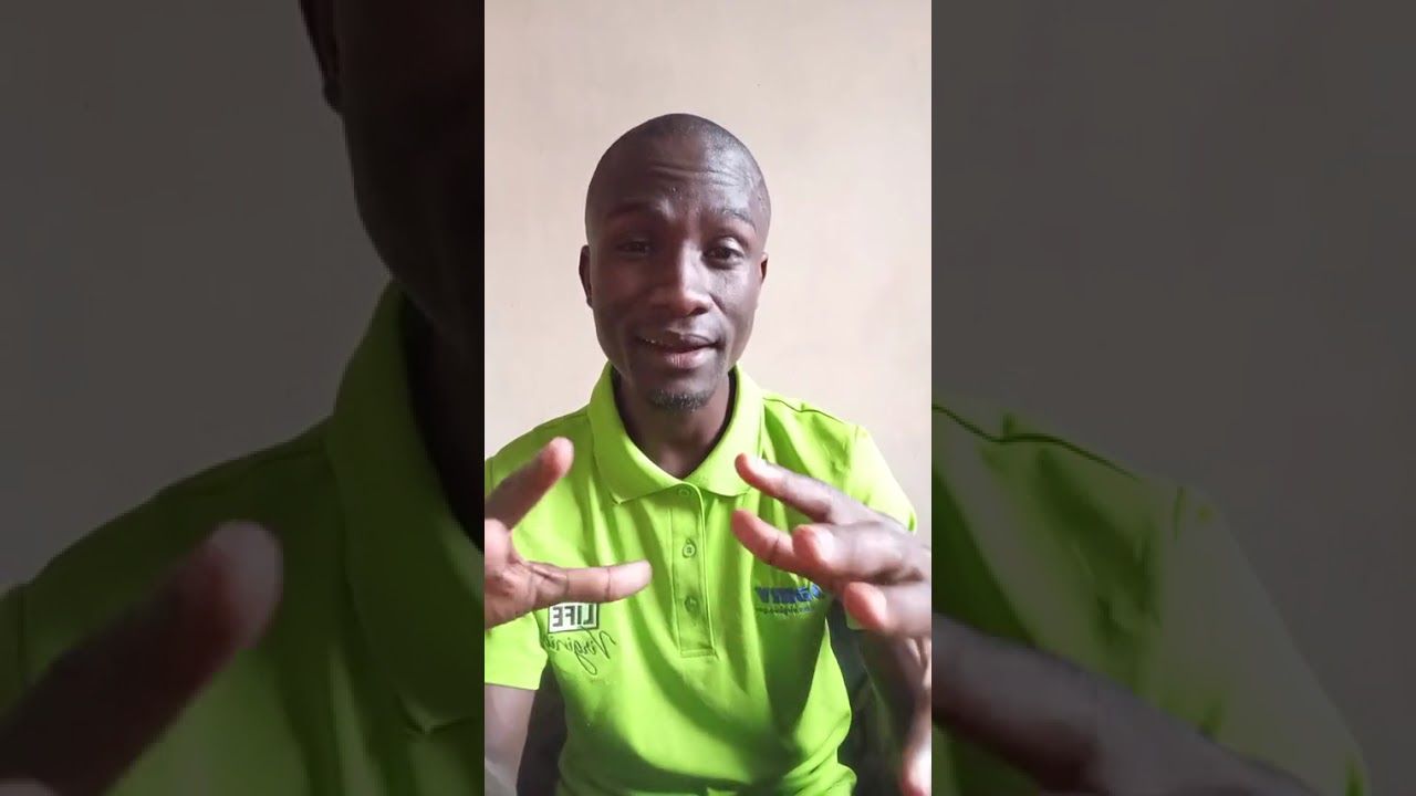 History and Government PP1 Revision KCSE 