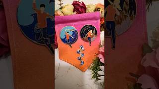 My PJO pins from bwnipins are here! I love them so much! | #pjo #percy #annabeth #percabeth #riptide