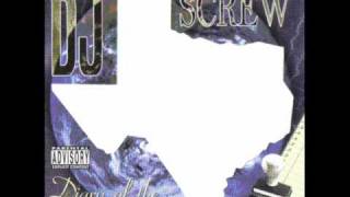 DJ Screw - Chapter16 - Bodys Callin