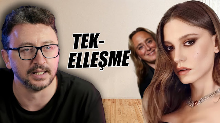 TÜM GERÇEKLERİ AÇIKLIYORUM - TEKELLEŞME VAR MI YOK MU?