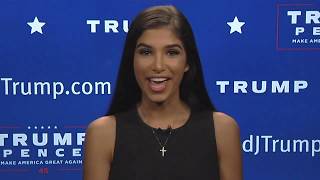 Madison Gesiotto - Tax Reform