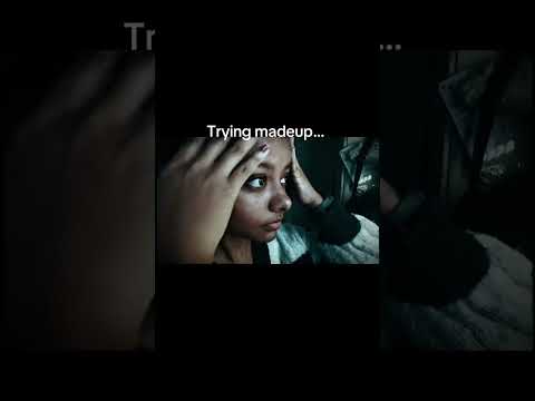 My short #iphonefilm madeup, with the song that I’m obsessed with! #womeninfilm #creativeshots #fyp
