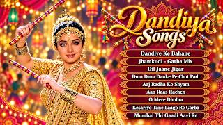 Dandiya Songs | Garba Song | Bollywood Garba Songs | Hindi Gane | Dandiya Special Songs 2026