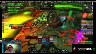 Mythic Kormrok Kill