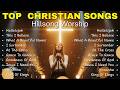 Best Nonstop Christian Worship Mix | Perfect Songs for Prayer &amp; Quiet Time