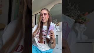 did I break my makeup no buy for the Sephora sale?