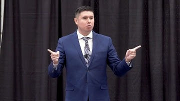 Kendal Netmaker | The Leader Within | Keynote Speaker | SpeakInc