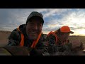 Nebraska Mule Deer - 2020 DIY rifle hunt - Pine Ridge Unit