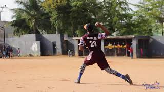 Baseball Academy In Dominican Republic - Full Team Tryouts - Totally4Baseball