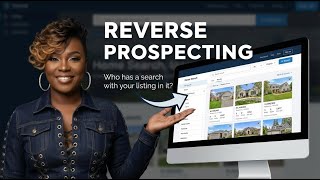 Using BrightMLS Reverse Prospect: Find Agents with Buyers Matching Your Listing Criteria