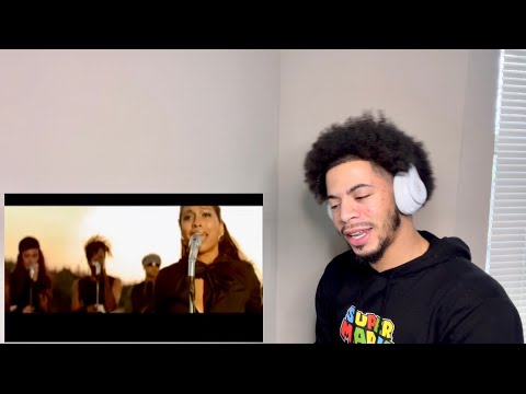 FIRST TIME HEARING Melanie Fiona - It Kills Me (REACTION)