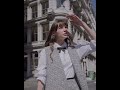 Autumn &amp; Winter Collection 2025「Eclectic chic」