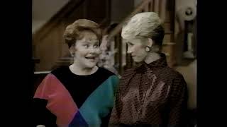 November 1988 - Commercials Slice 3