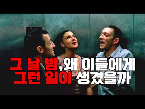 (Request) If I Could Go Back, Could I Stop 'It'? / Movie [Irréversible] Review