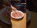 Churrasco no Japão e assim #japão #food #serjaojp #picanha
