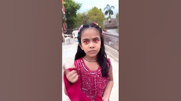 amaira ko phele hi pta chal gya sab  #shorts #thegeetagurjar #radharani