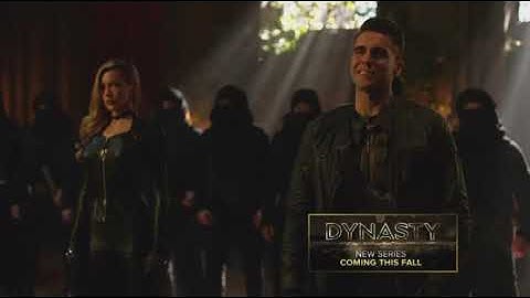 Arrow 5×23 !! Adiran , Where is my SON ??!!!