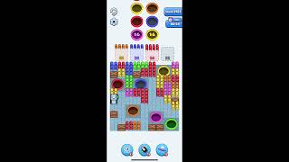 Hole People level 1565 walkthrough solution 