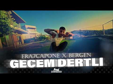 Era7Capone x Bergen - GECEM DERTLİ (2K Remix Video) prod.@driplyrs