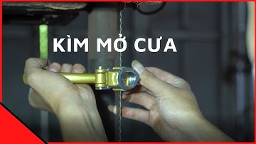 Kìm Mở Cưa Có Kính Lúp Và không Kính Lúp Không Thể Thiếu Cho Anh Em Thợ www.vinachi.vn