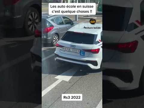 les auto école