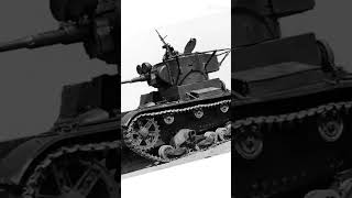 т-26 Советский Викерс #vocaloid #audio #music #1941год #история #историческиездания #art #history