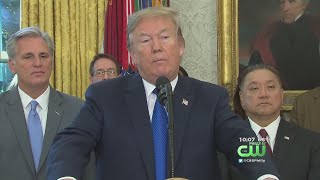 New Tax Reform Plan Receives Major Objections From Both Parties