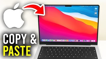 How To Copy and Paste On Mac Using Key Shortcuts - Full Guide