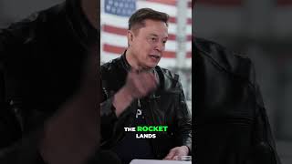 Rockets As Reusable As Airplanes? #shorts