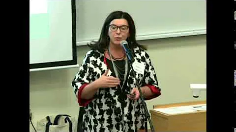 Vianne Timmons - Stop Hurting Kids - November 22, ...