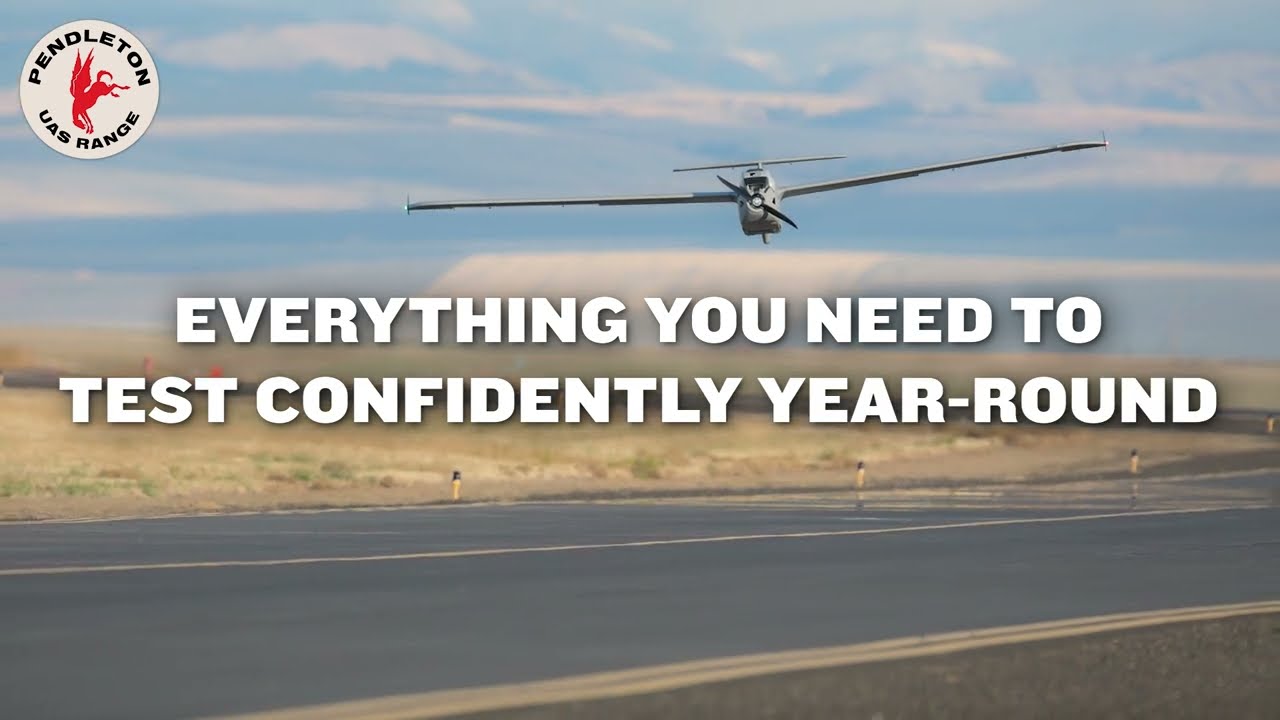 Now Pre-leasing Our New Flex III Hangar