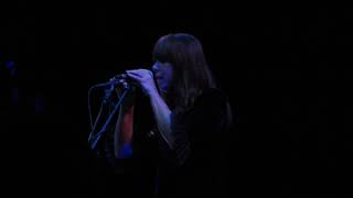 Cat Power - 'Woman' live at Circo Price, Madrid